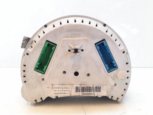 Instrument cluster VW NEW BEETLE (9C1, 1C1) 1.9 TDI | BP14246656C47 