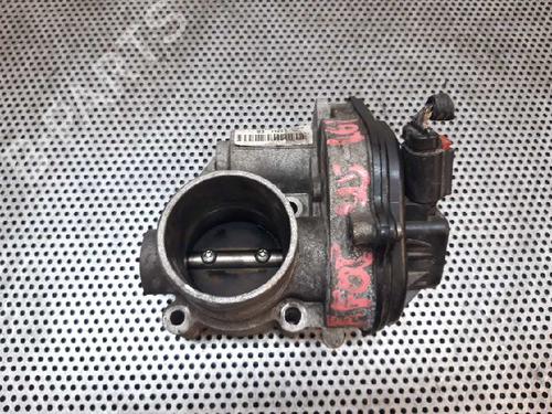 Used Throttle body FORD FOCUS II (DA_, HCP, DP) [2004-2013]  2764700