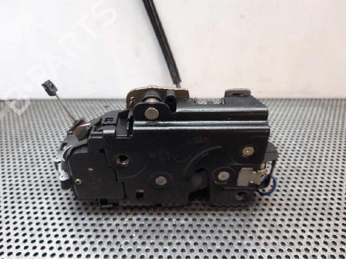 Front right lock VW GOLF IV (1J1)  | BP2812124C97 
