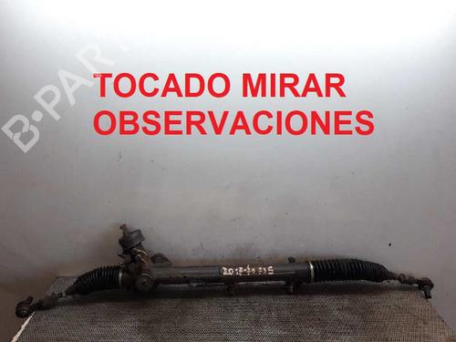 Used Steering rack Steering rack VW PASSAT B5.5 Variant (3B6) 2.5 TDI (163 hp) 4415209 4415209
