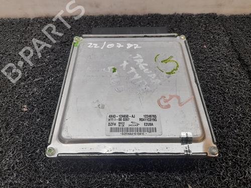 Used Engine control unit (ECU) Engine control unit (ECU) JAGUAR X-TYPE I Estate (X400) 2.0 D (130 hp) 10716441 10716441
