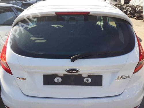 Heckklappe FORD FIESTA VI (CB1, CCN)  | BP30053492C6 