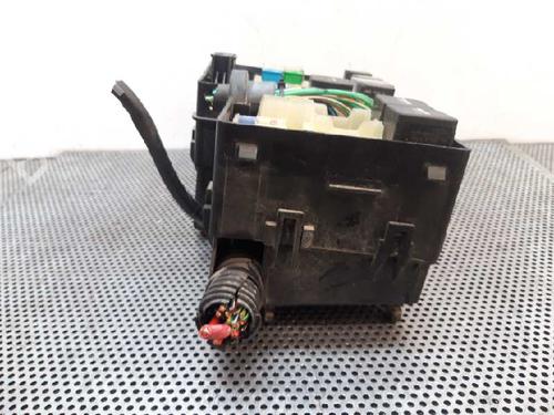 Fuse box FORD FOCUS II (DA_, HCP, DP) 1.6 TDCi | BP4440792E1 