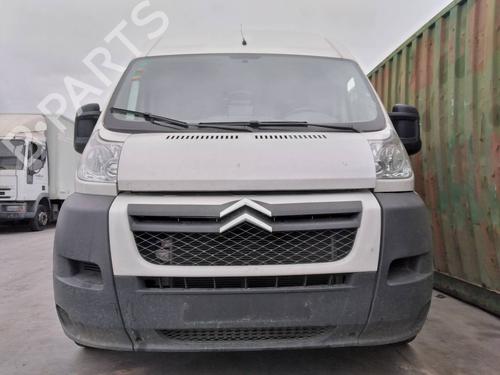 Subframe CITROËN JUMPER II Van 2.2 HDi 120 | BP10244356M9  - Image 8