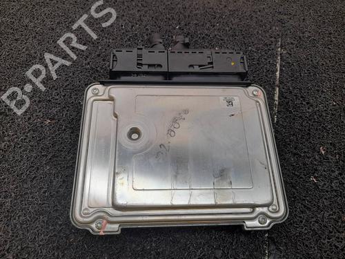 Engine control unit (ECU) VW GOLF V (1K1) 1.9 TDI | BP9047787M57 