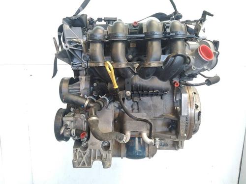 Used Engine Engine FORD FOCUS II (DA_, HCP, DP) [2004-2013] 18116400 18116400