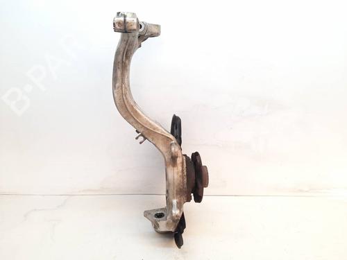 Right front steering knuckle AUDI A4 B7 (8EC) 3.0 TDI quattro | BP18966218M26 