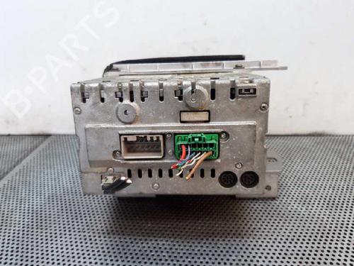 Radio VOLVO S80 I (184) 2.5 TDI | BP4416630E6 