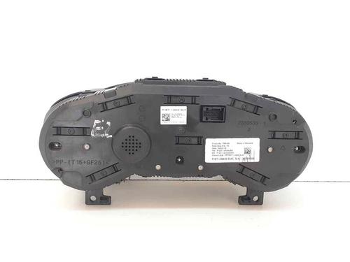 Instrument cluster FORD FOCUS III | BP24878323C47 - Image 2