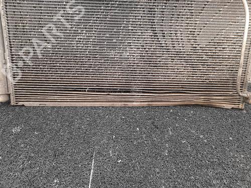 AC radiator TOYOTA AVENSIS (_T25_) 2.2 D-4D (ADT251_, ADT251R) | BP9834639M32 