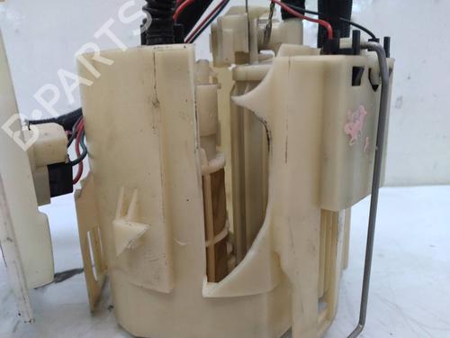 Fuel pump OPEL ASTRA H (A04) 1.6 (L48) | BP11845175M76 