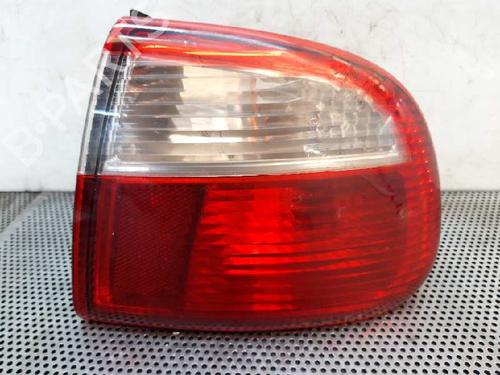Used Right taillight Right taillight SEAT TOLEDO II (1M2) [1998-2006] 4617173 4617173