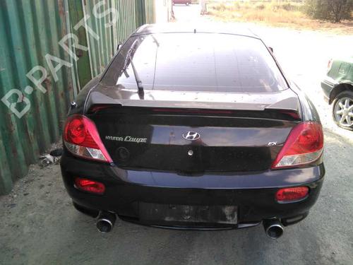 Engine mount HYUNDAI COUPE II (GK) 2.0 GLS | BP10243910M89 