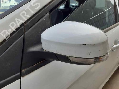 Left mirror FORD FOCUS III  | BP26650564C26 