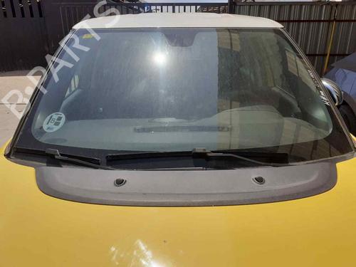 Vindrude FIAT 500L (351_, 352_) 1.3 D Multijet (199LXY1A, 199LXY11) (84 hp) 32497083