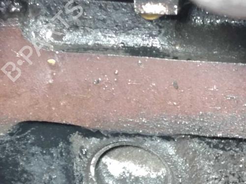 Engine KIA CARNIVAL II (GQ) 2.9 CRDi | BP24417346M1 - Image 3