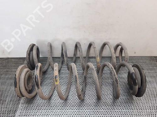 Used Shock absorber spring SEAT TOLEDO III (5P2) [2004-2009]  14036071