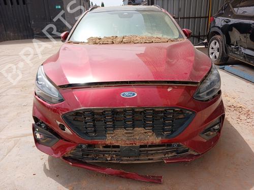 Brugte FORD FOCUS IV Turnier (HP) 1.0 EcoBoost 4637061