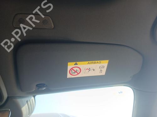 hyre-solskjerm-volvo-xc60-ii-246-2017-35804581 main image