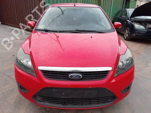 Intercooler FORD FOCUS II (DA_, HCP, DP) | BP9191967M30 - Image 5