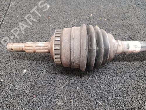 Right front driveshaft OPEL COMBO Box Body/MPV 1.3 CDTI 16V | BP590510M39 - Image 3