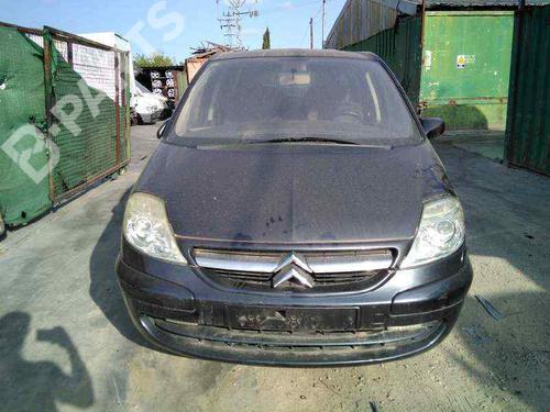 CITROËN C8 (EA_, EB_)  2.0 HDi  538125