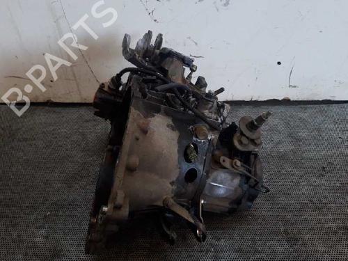 Used Gearbox CITROËN XSARA PICASSO (N68) 2.0 HDi (90 hp) 3440481