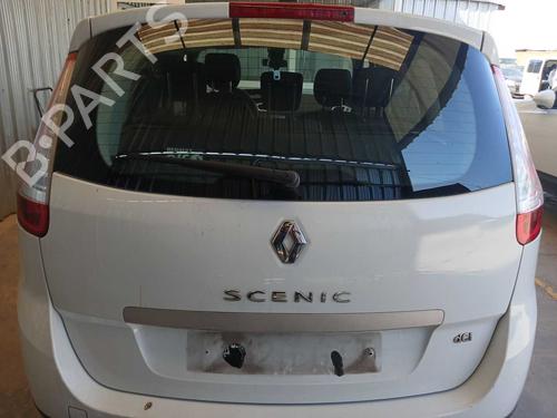 Used Tailgate Tailgate 38559710 38559710