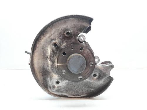 Right rear steering knuckle AUDI A4 B8 (8K2) 2.0 TDI | BP17988234M28 