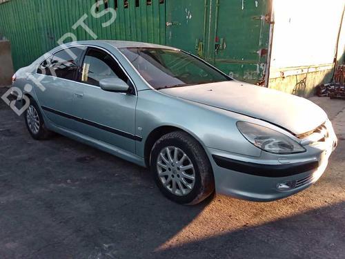 Engine PEUGEOT 607 (9D, 9U)  | BP17862739M1  - Image 11