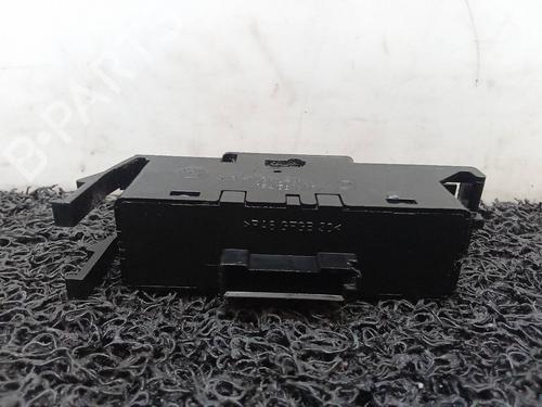 Right front window switch BMW 3 (E46) 320 d | BP7554574I26 