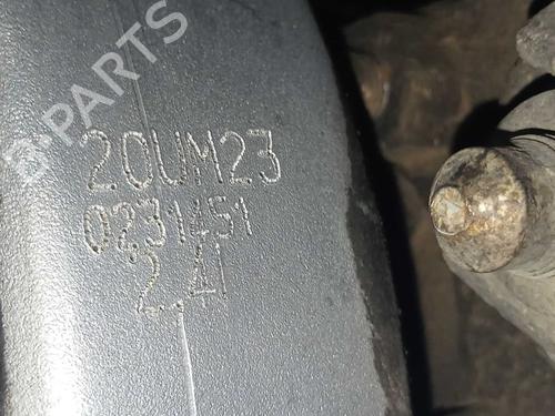 Gearkasse Gearkasse 39107168 39107168