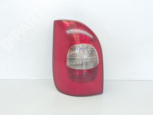 Used Left taillight Left taillight 37192645 37192645