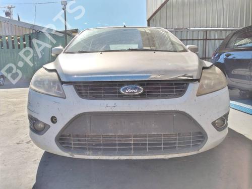 Left sun visor FORD FOCUS II (DA_, HCP, DP) | BP9306956I1 - Image 5