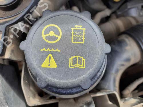 Used Power steering reservoir Power steering reservoir FORD TRANSIT Bus (FD_ _, FB_ _, FS_ _, FZ_ _, FC_ _) [2006-2014] 32497060 32497060