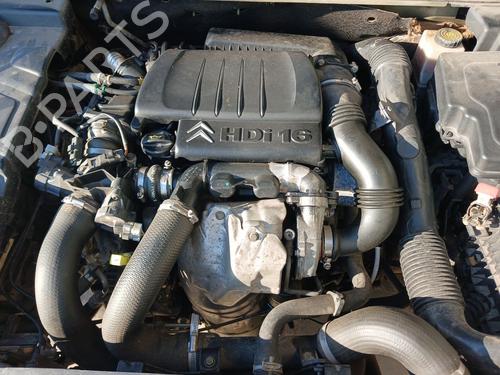Suspension compressor CITROËN C5 II (RC_) 1.6 HDi (RC8HZB) | BP34346451M103  - Image 13
