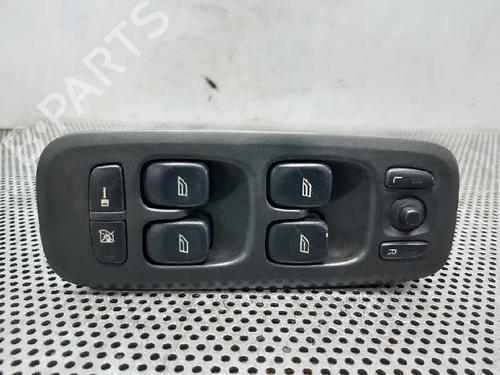 Left front window switch VOLVO S80 I (184) D5 | BP4885807I27 