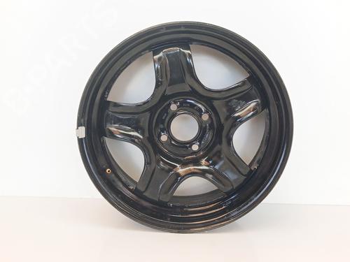 Used Rim Rim DACIA LOGAN MCV II TCe 90 (K8M1, K8MA, K8AC) (90 hp) 34275711 34275711