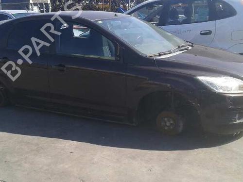 Front left interior door handle FORD FOCUS II (DA_, HCP, DP) 1.6 TDCi | BP3438229I13  - Image 5
