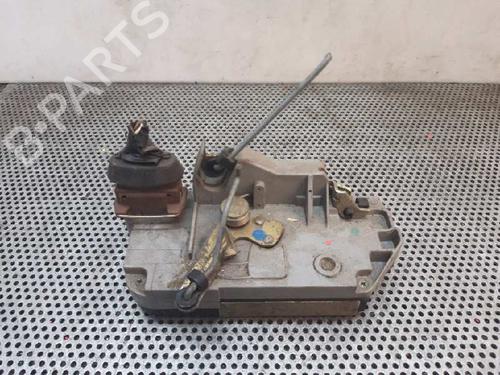 Used Rear right lock PEUGEOT 406 (8B) [1995-2005]  1432638