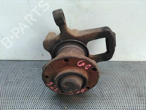 Used Right front steering knuckle Right front steering knuckle 1023865 1023865