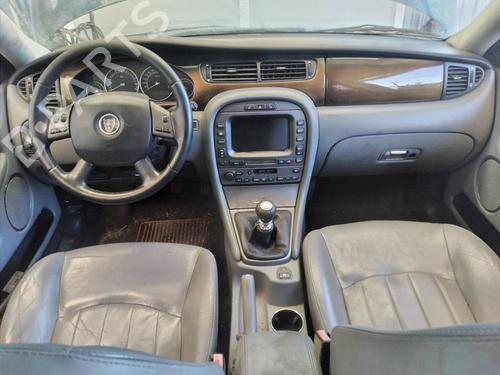 Engine JAGUAR X-TYPE I Estate (X400) 2.0 D | BP10646797M1 - Image 20