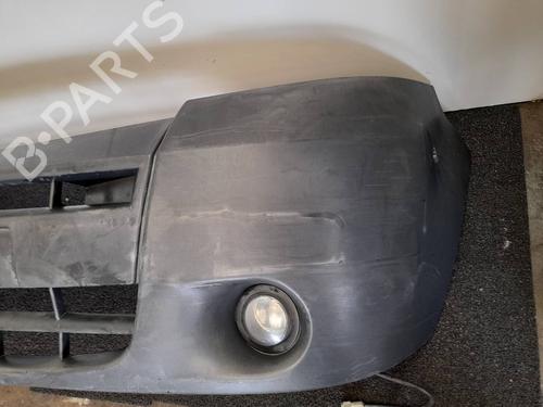 Front bumper RENAULT MASTER II Van (FD) 2.5 dCi | BP6820771C7 