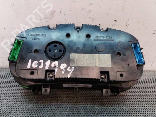 Instrument cluster VW GOLF IV (1J1)  | BP244470C47 