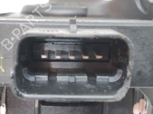 Pedal PEUGEOT 308 I (4A_, 4C_)  | BP1591859I4 
