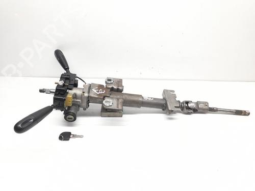 Coluna de direcção DAEWOO MATIZ (M100, M150) 0.8 (52 hp) 31371673