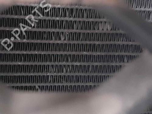 Used AC radiator HYUNDAI SANTA FÉ II (CM) 2.2 CRDi GLS (150 hp) 24650461