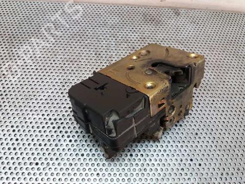 Front right lock CITROËN BERLINGO / BERLINGO FIRST Box Body/MPV (M_) 1.9 D 70 (MBWJZ, MCWJZ) | BP884756C97 
