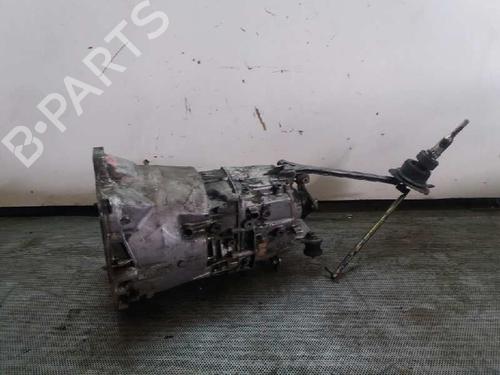Used Gearbox Gearbox 636756 636756