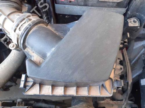 Used Air filter box Air filter box FORD FIESTA VII (HJ, HF) [2017-2026] 25837338 25837338